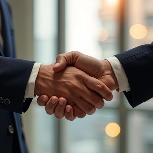 Проект «Бизнес говорит»