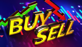 Моя торговля