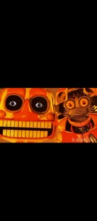 Five nights at Freddy's