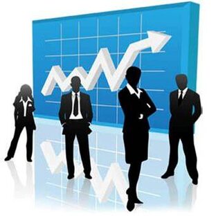 Об управлении производительностью труда