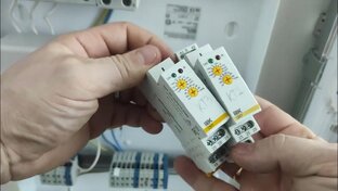 Сборка схем