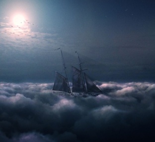 Том 1. Моряцкие истории 18+ и не только