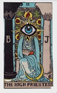 Символы Таро