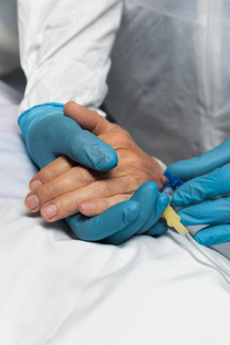 Записки реаниматолога