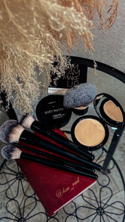 Новые кисти от Faberlic