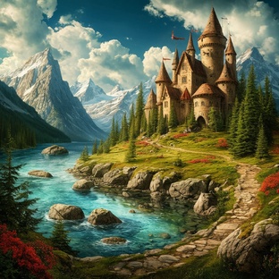 приключения