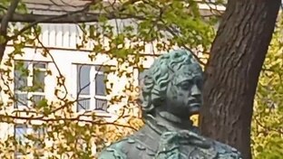 В квартире прекрасно? Санкт-Петербург