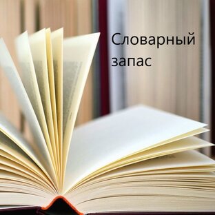 Словарный запас