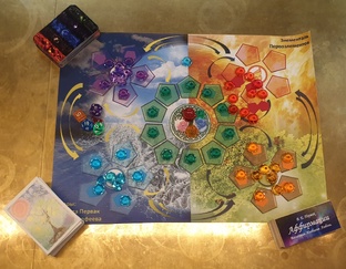 Трансформационные игры