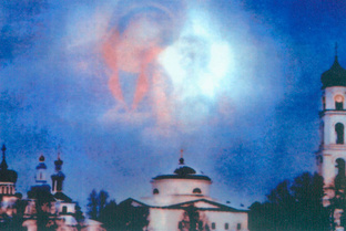 Православные чудеса
