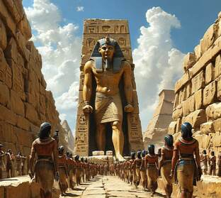 Тайны забытых технологий