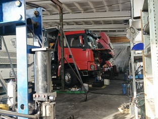 Небольшой ремонт и доработки 