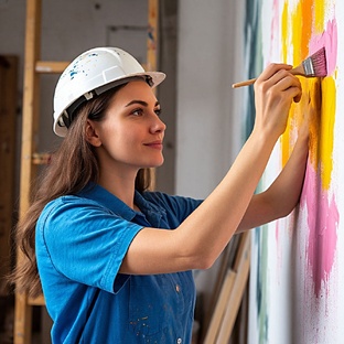 История одного ремонта