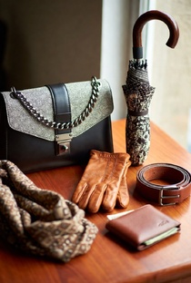 Аксессуары