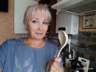 Я готовлю