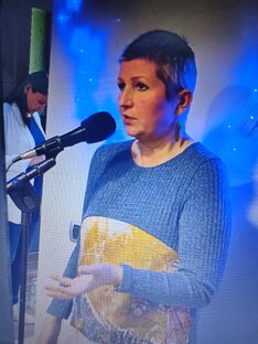 Stand up и юмор в моей жизни