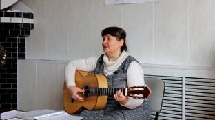 Песни в исполнении Татьяны Королёвой🎸