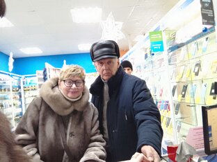 Разное. Про нас, и про других, с которых хочется брать пример! 