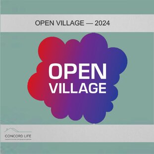 Open Village'24 