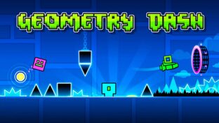 Geometry Dash