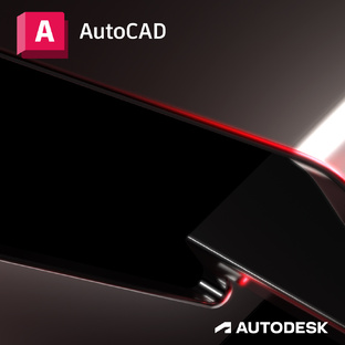 Autodesk AutoCAD | Автодеск Автокад 