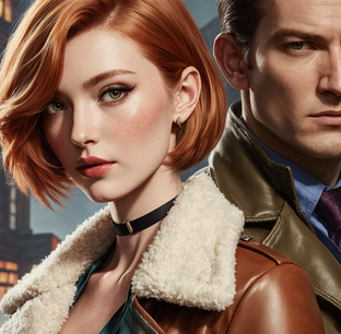 ДА "Алая Лилия"