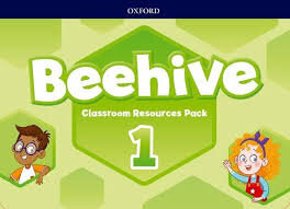 beehive level 1