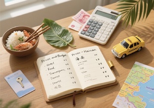 ЦЕНЫ И БЮДЖЕТ