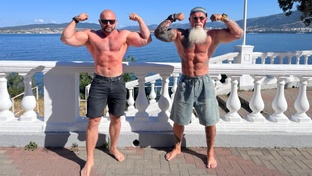 Железный разговор 