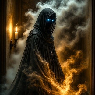 Мистические триллеры