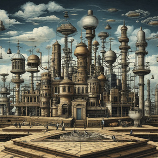 Общество и Мир