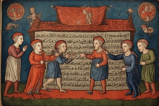 Познавательно