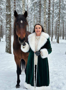 Открываю новую косметику