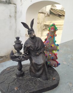 Случайные рецепты бегущей от 100 кг