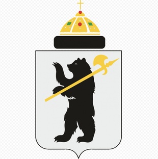 Ярославская область