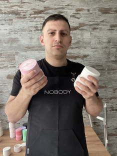 Полезная информация для свечевара