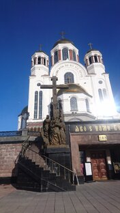 Храмы