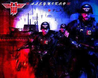 Wolfenstein  2001-До последнего 