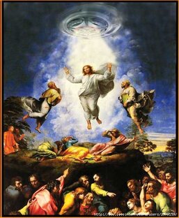 Иисус не был распят