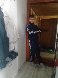 Пиары моему парню