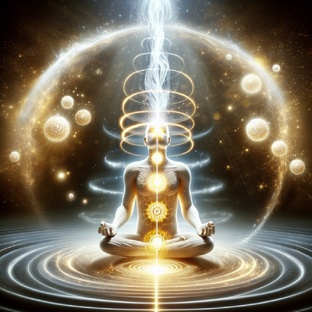 Взгляд на мир из Высшего Я