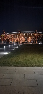 Немного природы"Парк Галицкого" 