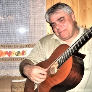 Юрий Злобин