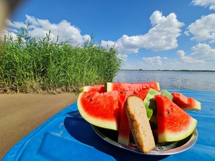 Непридуманные истории