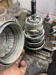 Про Shimano