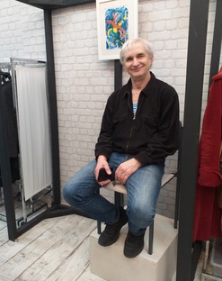  Михаил Якушин (Кузнецов) 