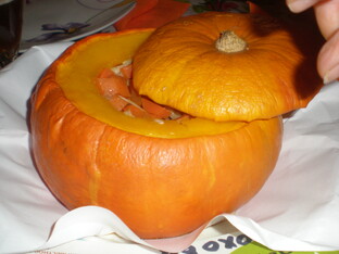 Немного кулинарии 