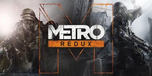 Metro 2033 Redux 