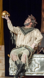 Психология театральных постановок