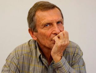 Клюев Александр Васильевич